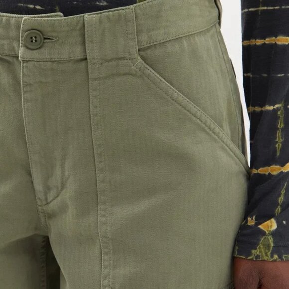 A.P.C. Sidney Pants  FR38/US6/UK10 - Picture 3 of 14